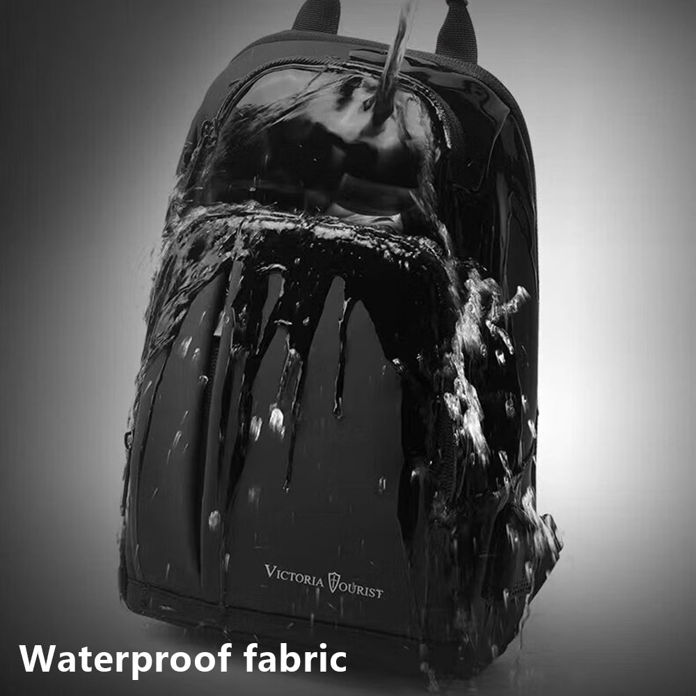 VICTORIATOURIST V5089 Chest Bag Crossbody Sling Backpack Waterproof Outdoor Sports Shoulder Bag VICTORIATOURIST V5089 Chest Bag Crossbody Sling Backpack Waterproof Outdoor Sports Shoulder Bag